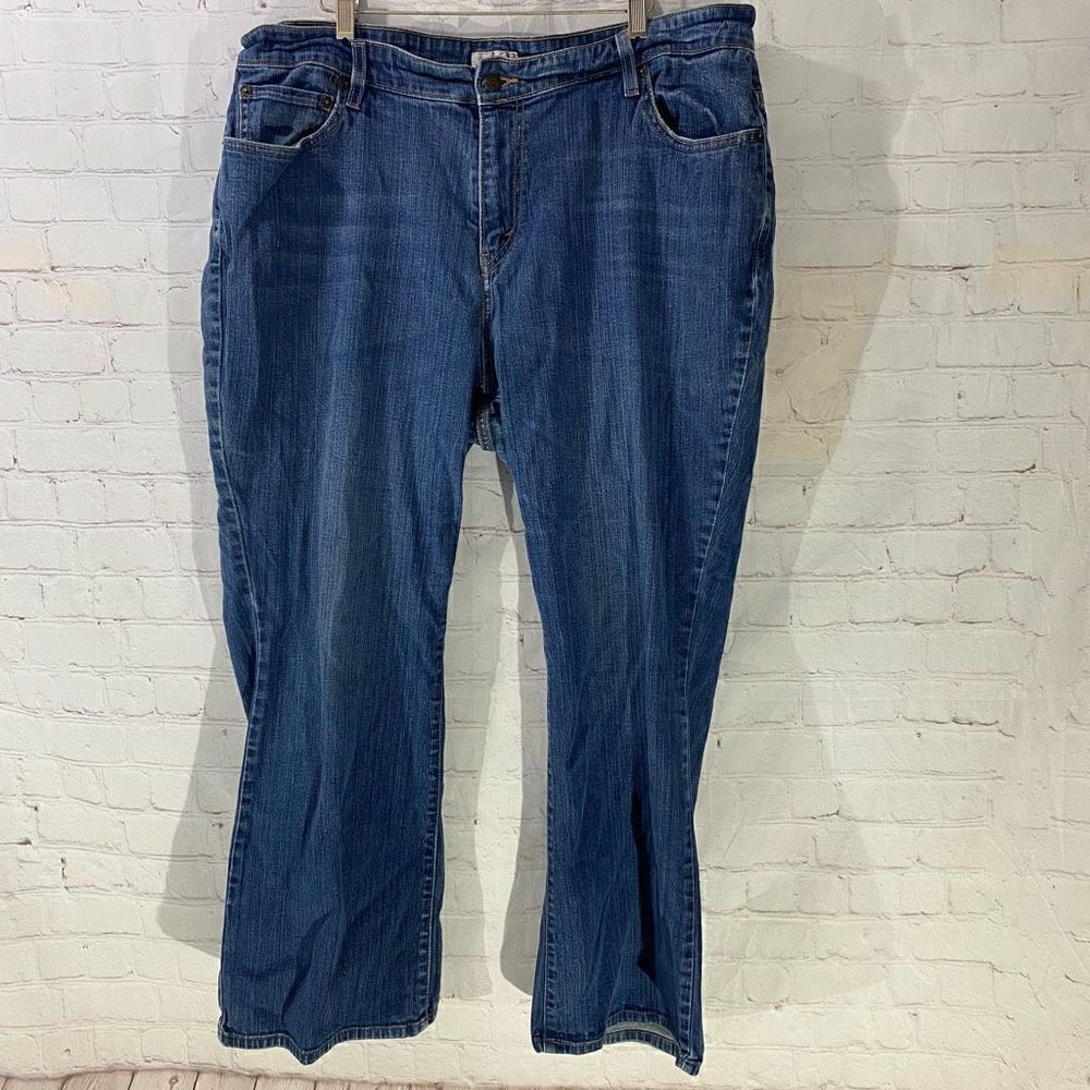 Levi’s jeans 